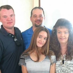 Meet your Posher, Tammy